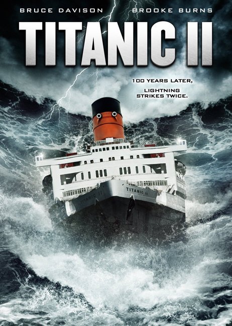 泰坦尼克号2(全集)